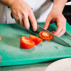 Habitat Slicer Knife – Sharp Kitchen Knife for Meat, Bread, and Vegetables, Durable Multi-Purpose Cutting Knife