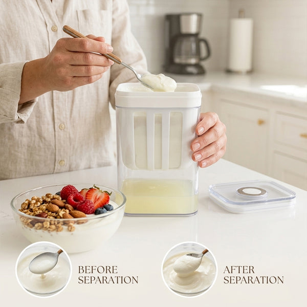 Habitat Premium Sprouts & Yogurt Maker