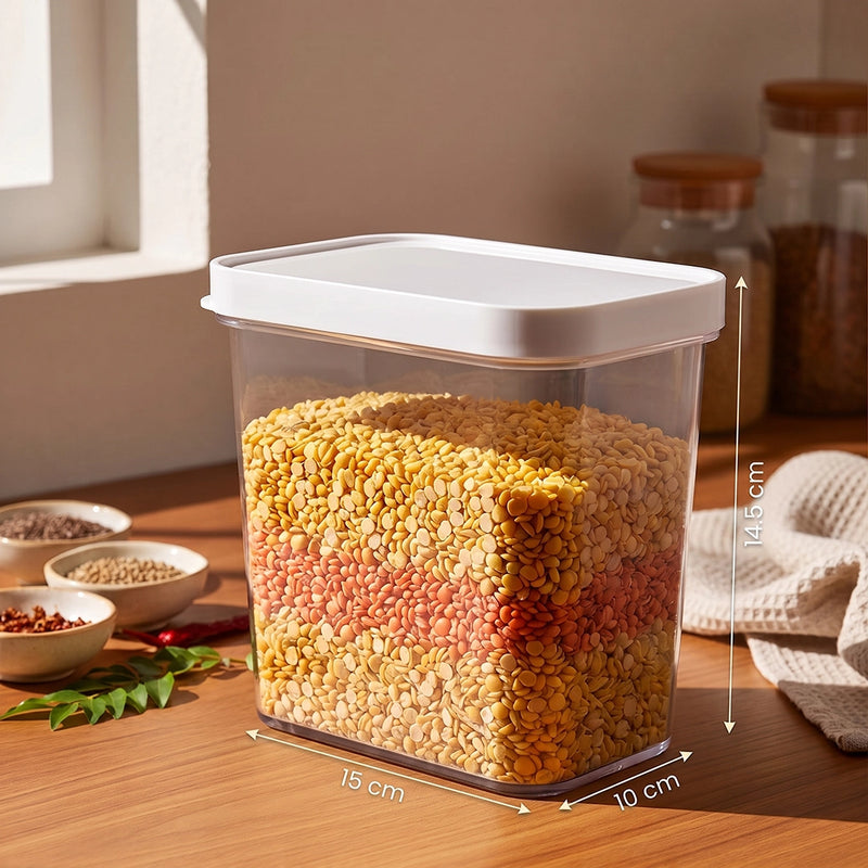 Habitat Moisture Proof Storage Conatiner