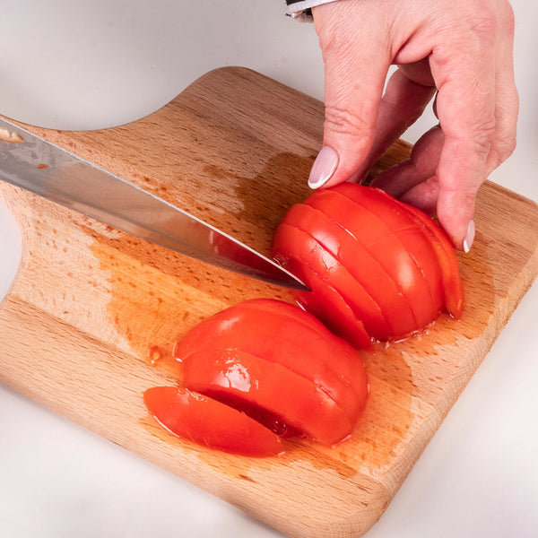 Habitat Chef Knife – Sharp Multi-Purpose Kitchen Knife for Chopping, Slicing & Dicing Vegetables, Fruits, and Meat