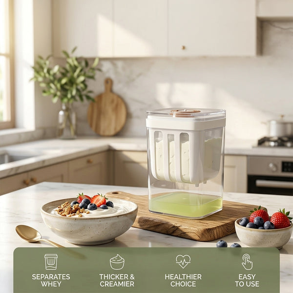 Habitat Premium Sprouts & Yogurt Maker