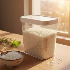 Habitat Moisture Proof Storage Conatiner