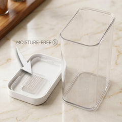 Habitat Moisture Proof Storage Conatiner