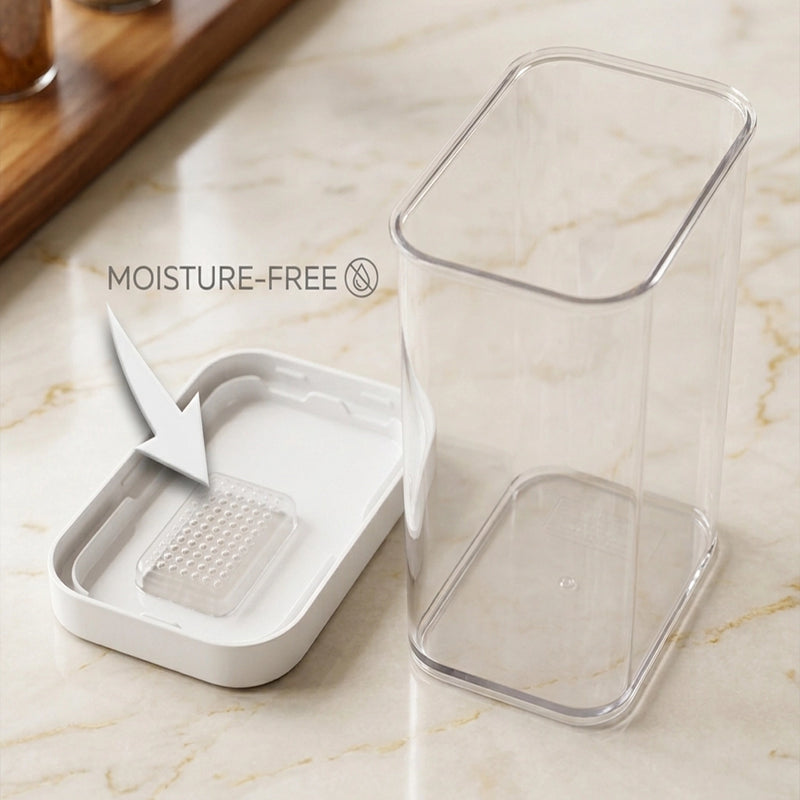 Habitat Moisture Proof Storage Conatiner