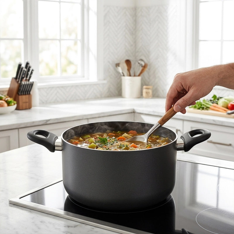 Habitat Graz Biryani Pot