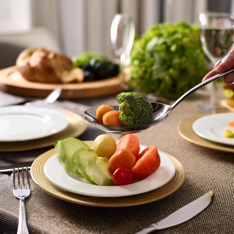 Habitat Basic Wilton Baby Spoon