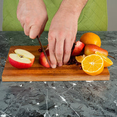 Habitat Steak Knife – Knife for , Meat, and Grilled Foods, Durable Kitchen Knife