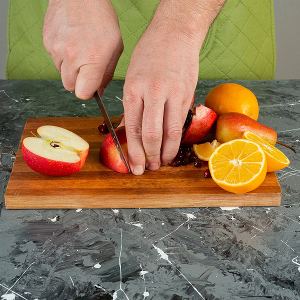 Habitat Steak Knife – Knife for , Meat, and Grilled Foods, Durable Kitchen Knife