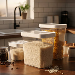 Habitat Moisture Proof Storage Conatiner