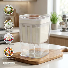 Habitat Premium Sprouts & Yogurt Maker
