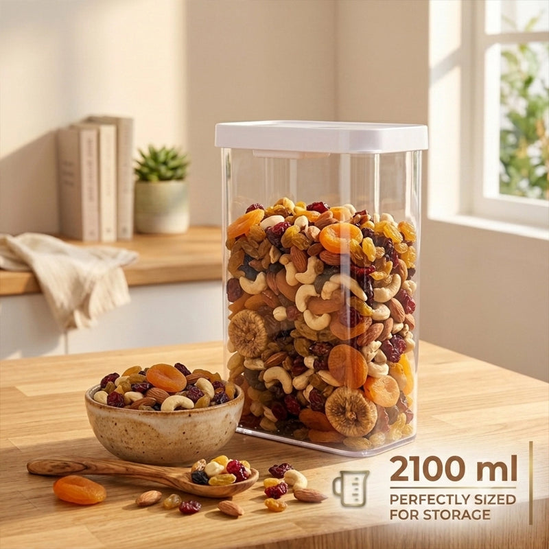 Habitat Moisture Proof Storage Conatiner