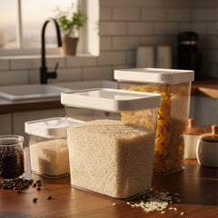 Habitat Moisture Proof Storage Conatiner