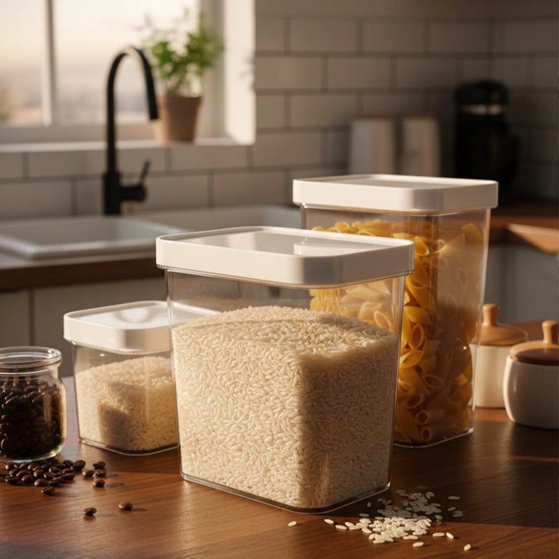Habitat Moisture Proof Storage Conatiner