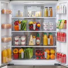 Habitat Fridge Bin with handle