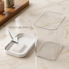 Habitat Moisture Proof Storage Conatiner
