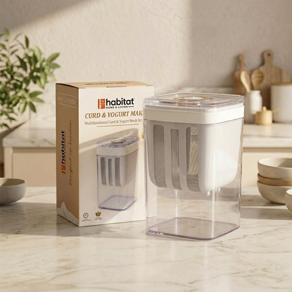 Habitat Premium Sprouts & Yogurt Maker