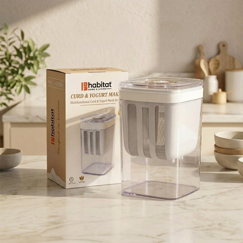 Habitat Premium Sprouts & Yogurt Maker