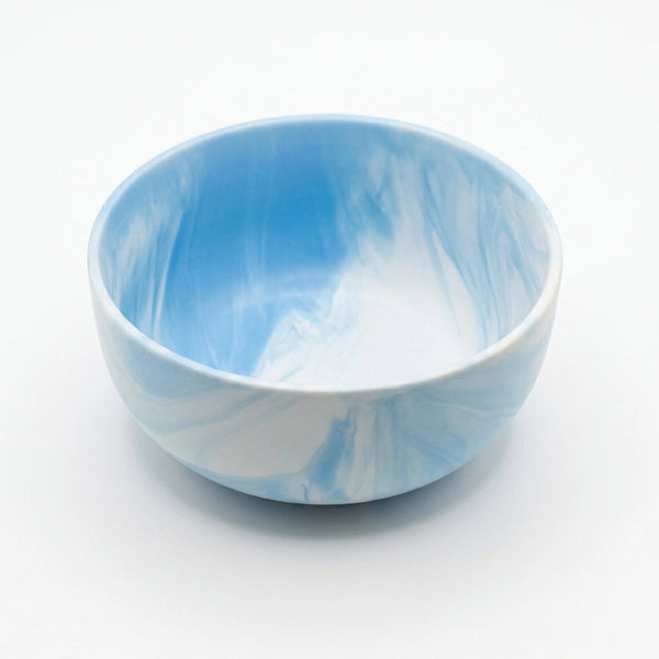 Habitat Ceramic Bowl Blue