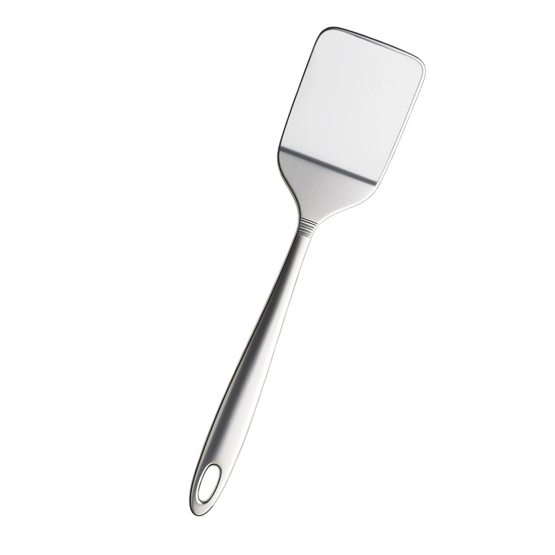 Habitat Basic Smart Newport Turner – Durable Kitchen Spatula for Flipping, Turning, and Serving Food