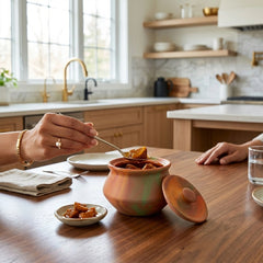 Habitat Ceramic Handi
