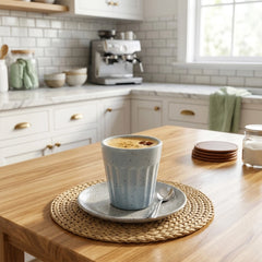 Habitat Ceramic Kulhad Cup (Set of 6)