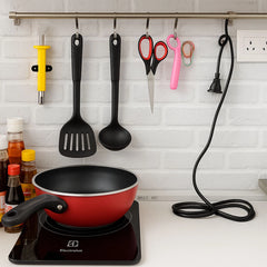 Habitat Gas Lighter – ABS Plastic Kitchen Lighter for Gas Stove, Candle, Outdoor Cooking, and Camping