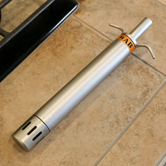 Habitat Super Saver Combo Of Kitchen Lighter With Sharp Vegetable Knife