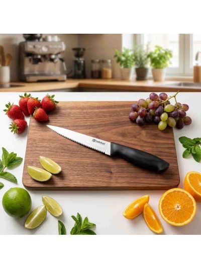 Habitat Large Kitchen Knife