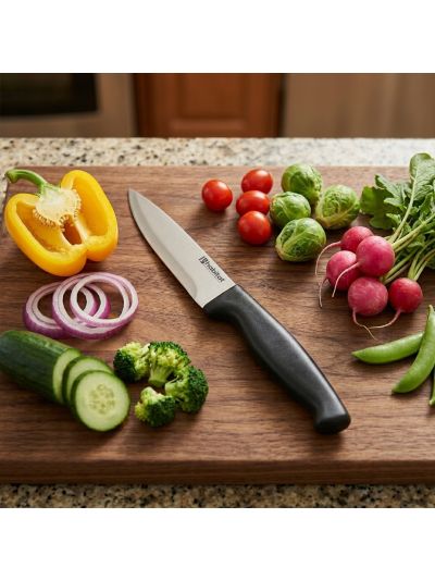 Habitat Sharp Vegetable Knife