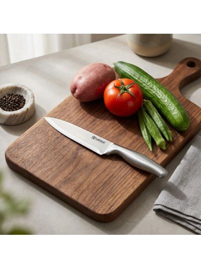 Habitat Stainless Steel Chef’s Knife