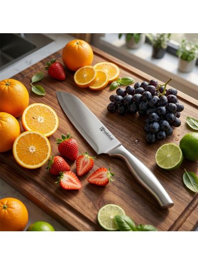 Habitat Santoku Knife