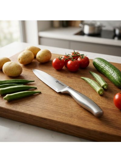 Habitat Utility Knife 