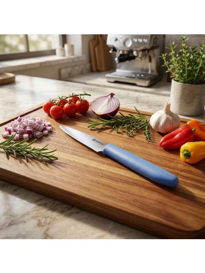 Habitat Paring Knife