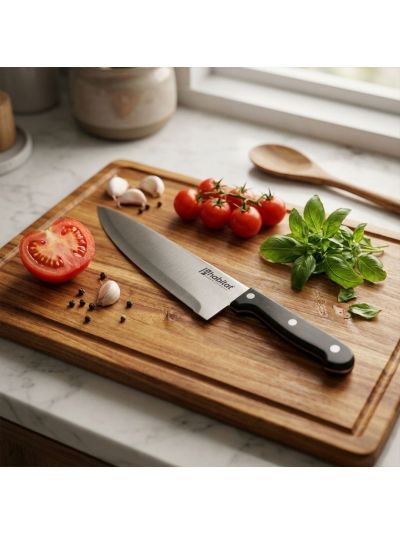 Habitat Chef’s Knife with Bakelite Handle