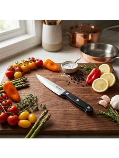 Habitat Premium Utility Knife