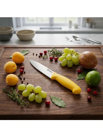 Habitat Peeling Knife
