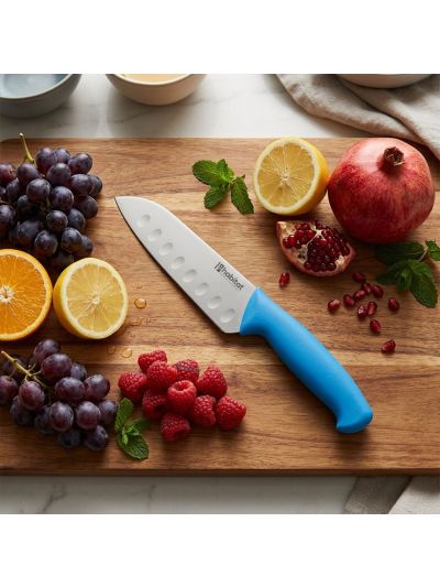 Habitat Santoku Knife