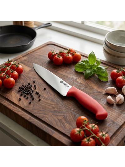 Habitat Chef Knife