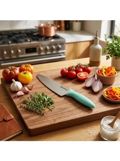 Habitat Chef Knife – Sharp Multi-Purpose
