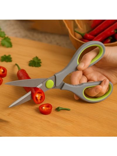 Habitat Super Scissor with Bottle Opener
