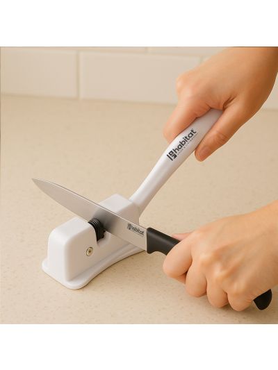 Habitat Knife Sharpener