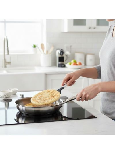 Habitat Nylon Lasagna Turne