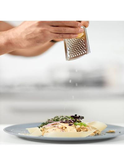 Habitat Stainless Steel Hand Grater
