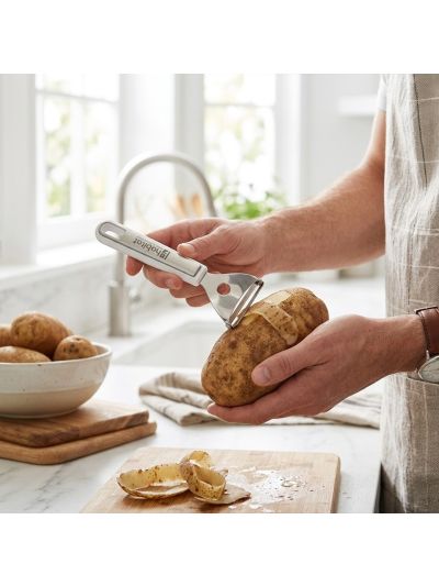 Habitat Stainless Steel Y Peeler