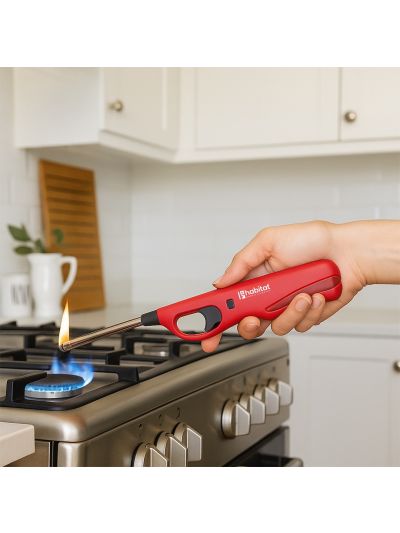 Habitat Refillable Gas Lighter