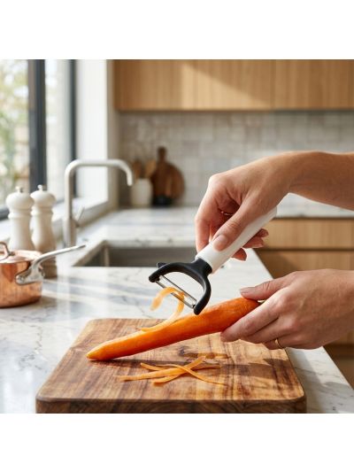 Habitat Diamond Arch Peeler