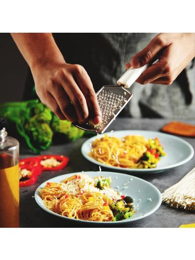 Hand Grater