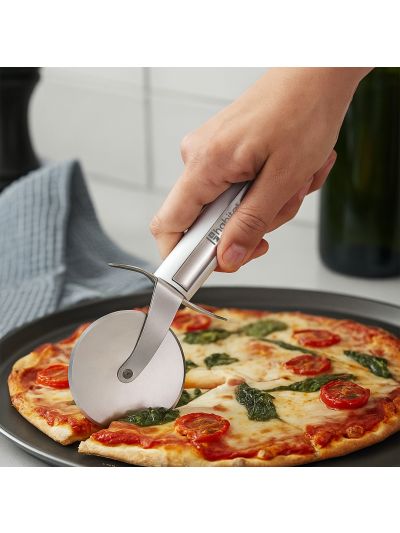 Habitat Stainless Steel Pizza Cutter
