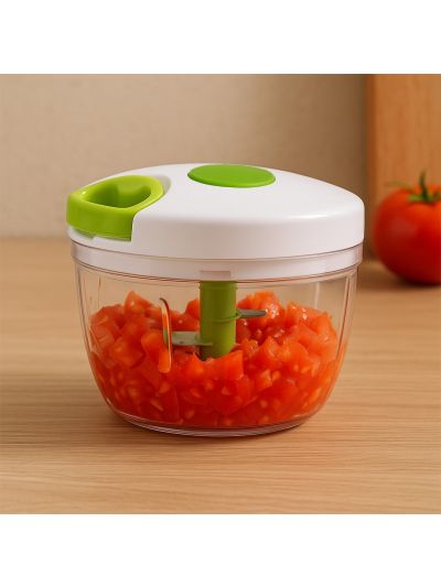 Habitat Swift Chopper Round 