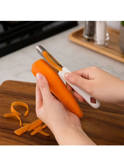 Habitat Diamond Straight Peeler  